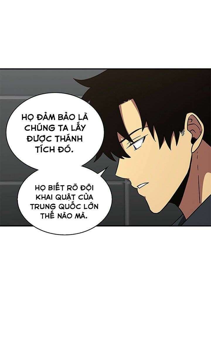 Vua Trộm Mộ Chapter 31 - Trang 2
