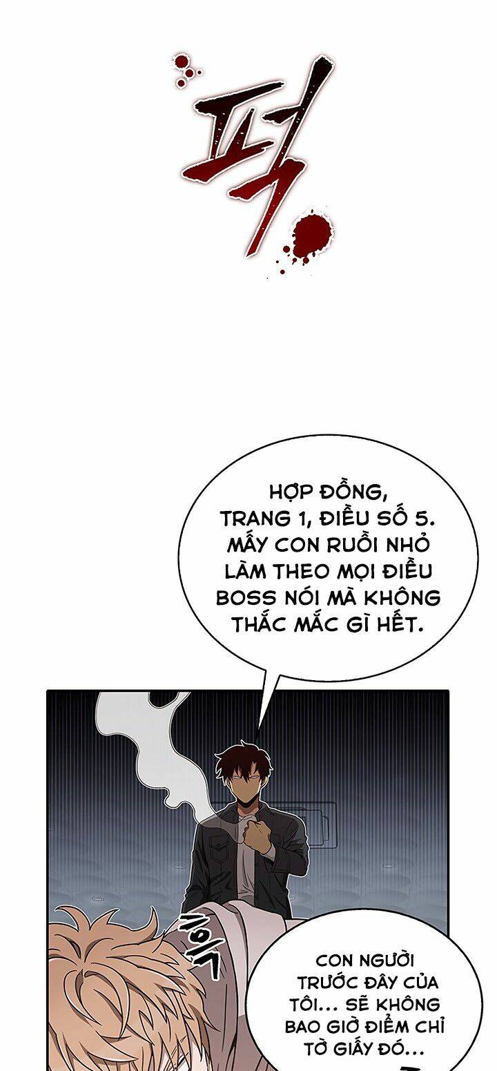 Vua Trộm Mộ Chapter 31 - Trang 2