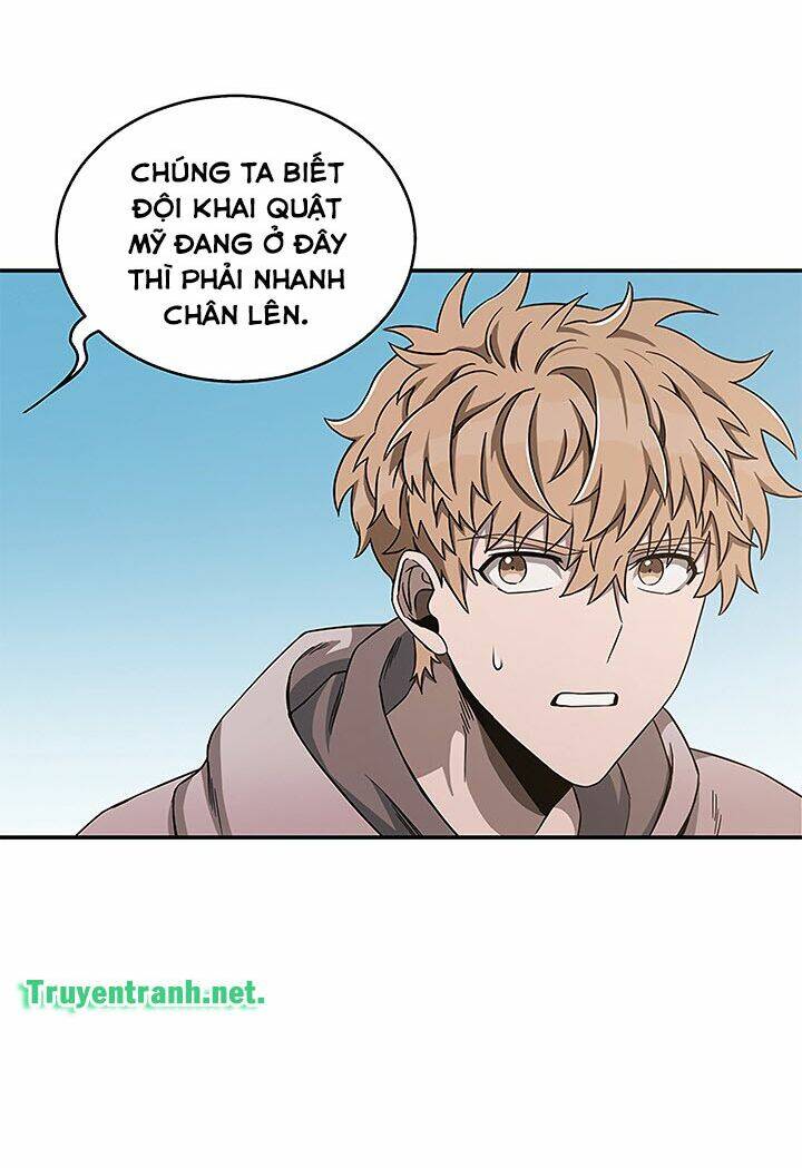 Vua Trộm Mộ Chapter 31 - Trang 2