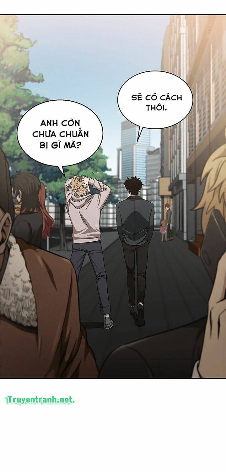 Vua Trộm Mộ Chapter 31 - Trang 2