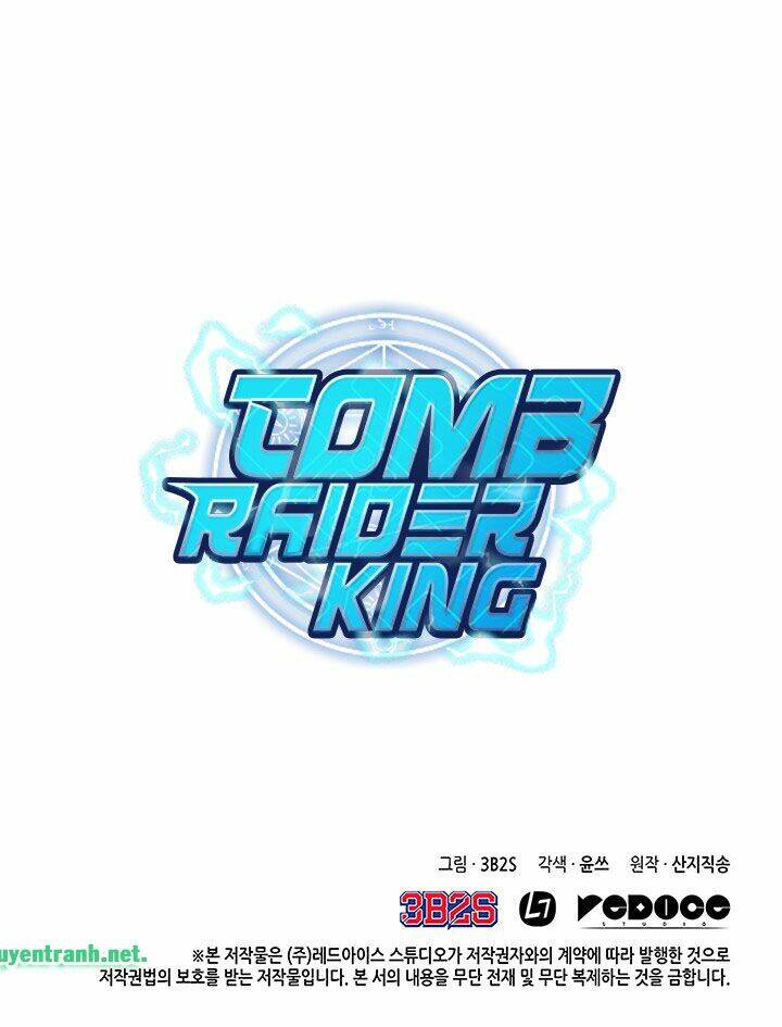 Vua Trộm Mộ Chapter 31 - Trang 2