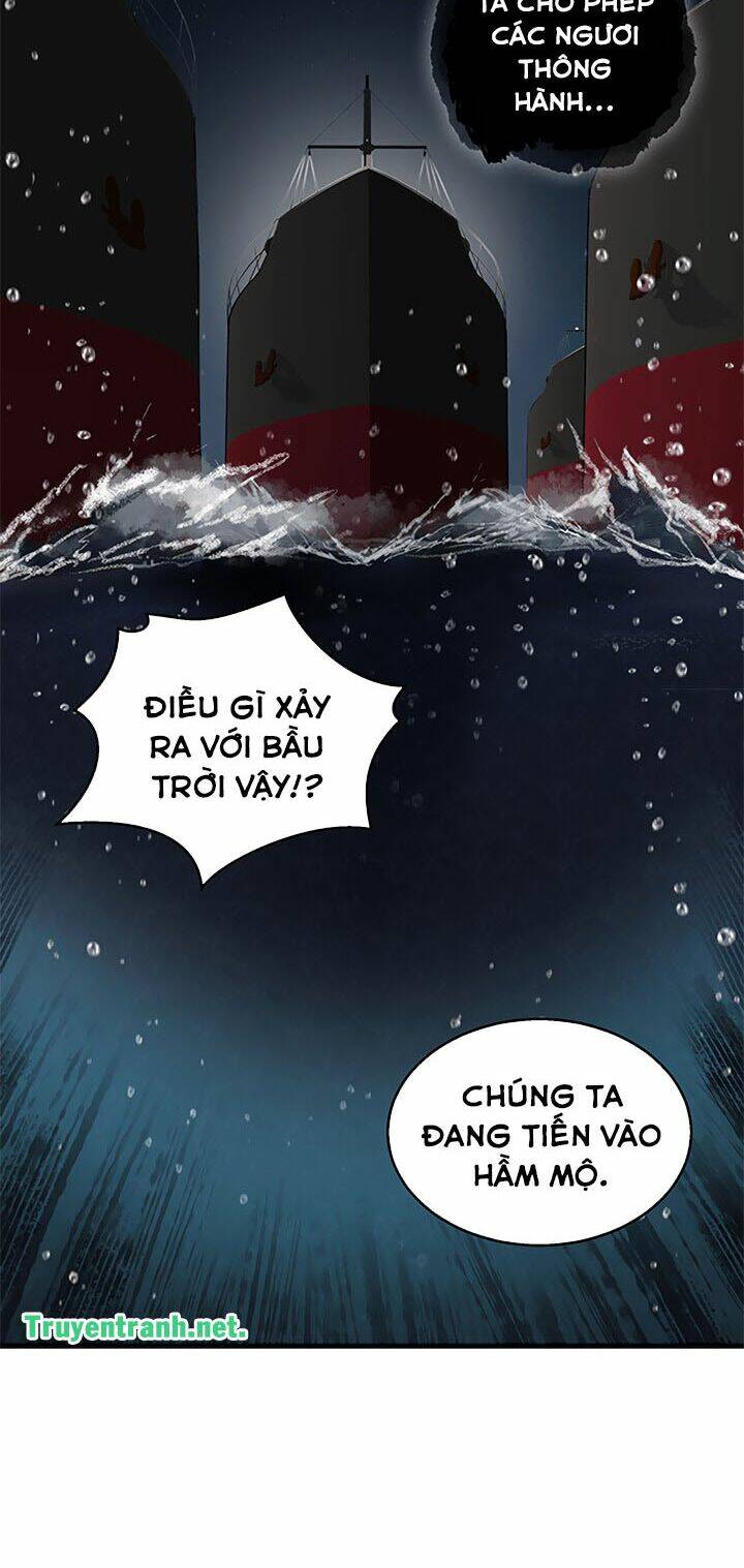 Vua Trộm Mộ Chapter 32 - Trang 2