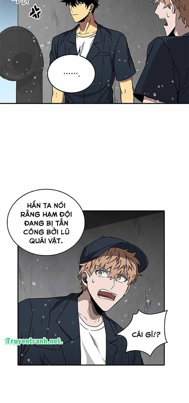 Vua Trộm Mộ Chapter 32 - Trang 2