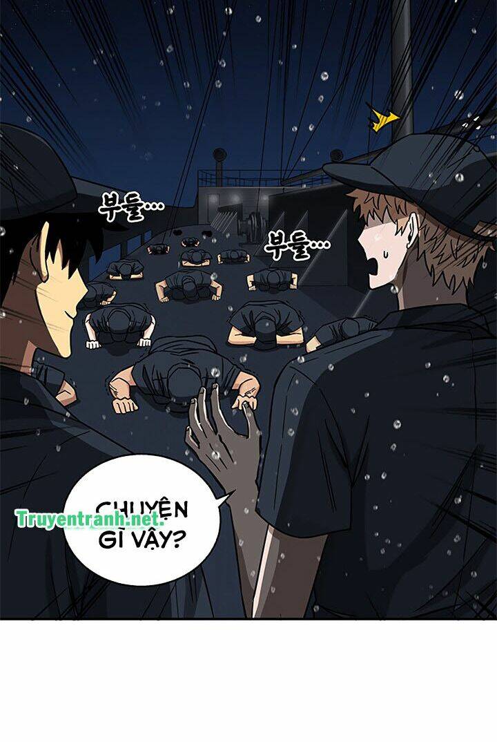 Vua Trộm Mộ Chapter 32 - Trang 2