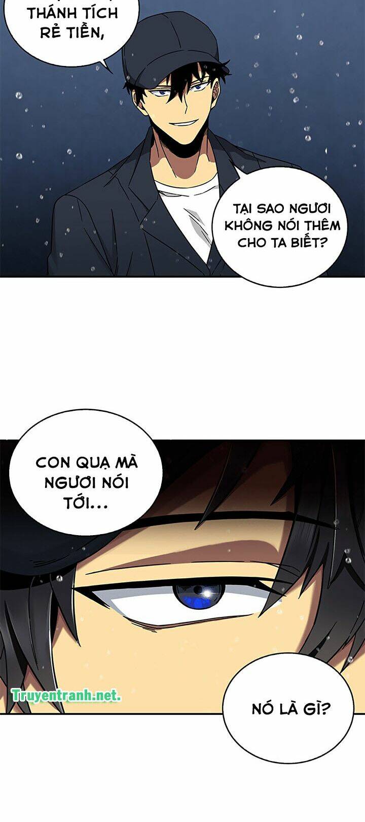 Vua Trộm Mộ Chapter 32 - Trang 2