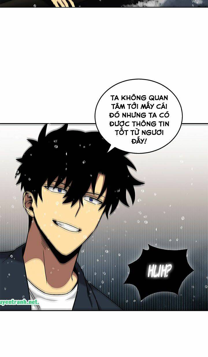 Vua Trộm Mộ Chapter 32 - Trang 2