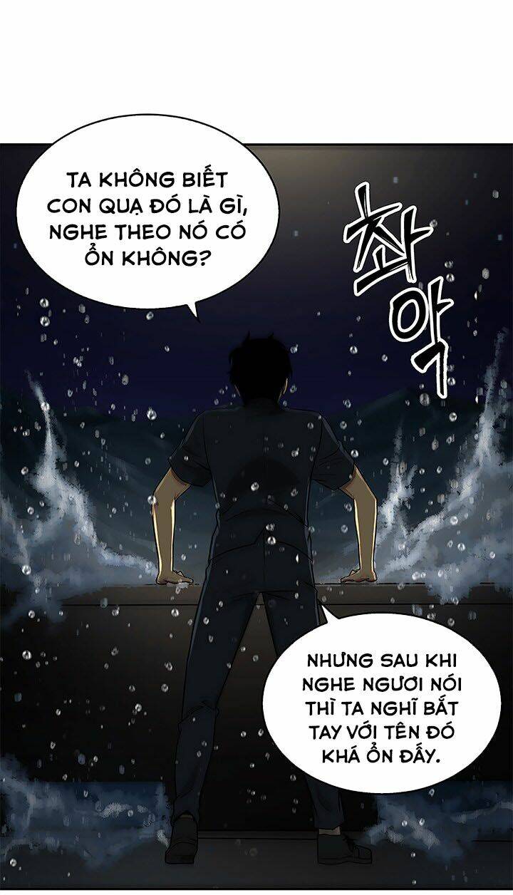 Vua Trộm Mộ Chapter 32 - Trang 2