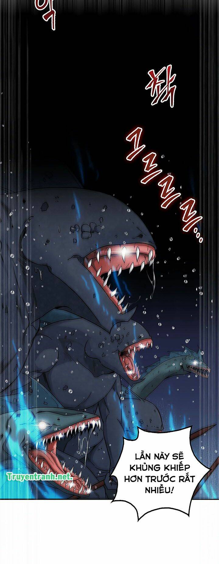 Vua Trộm Mộ Chapter 32 - Trang 2