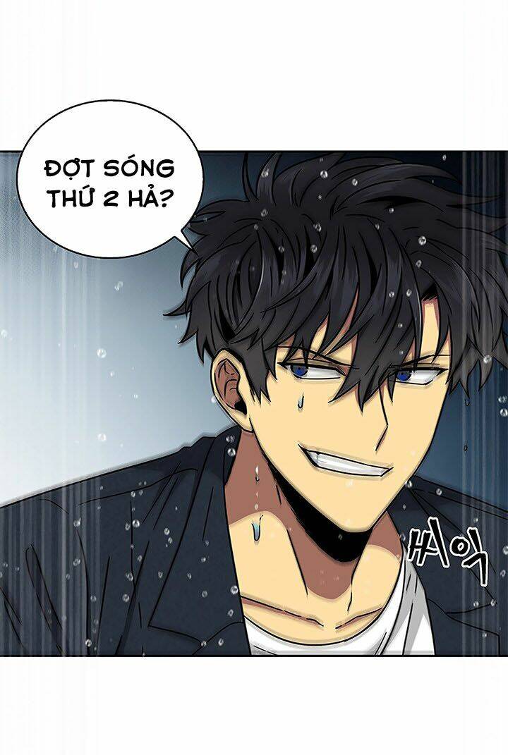 Vua Trộm Mộ Chapter 32 - Trang 2