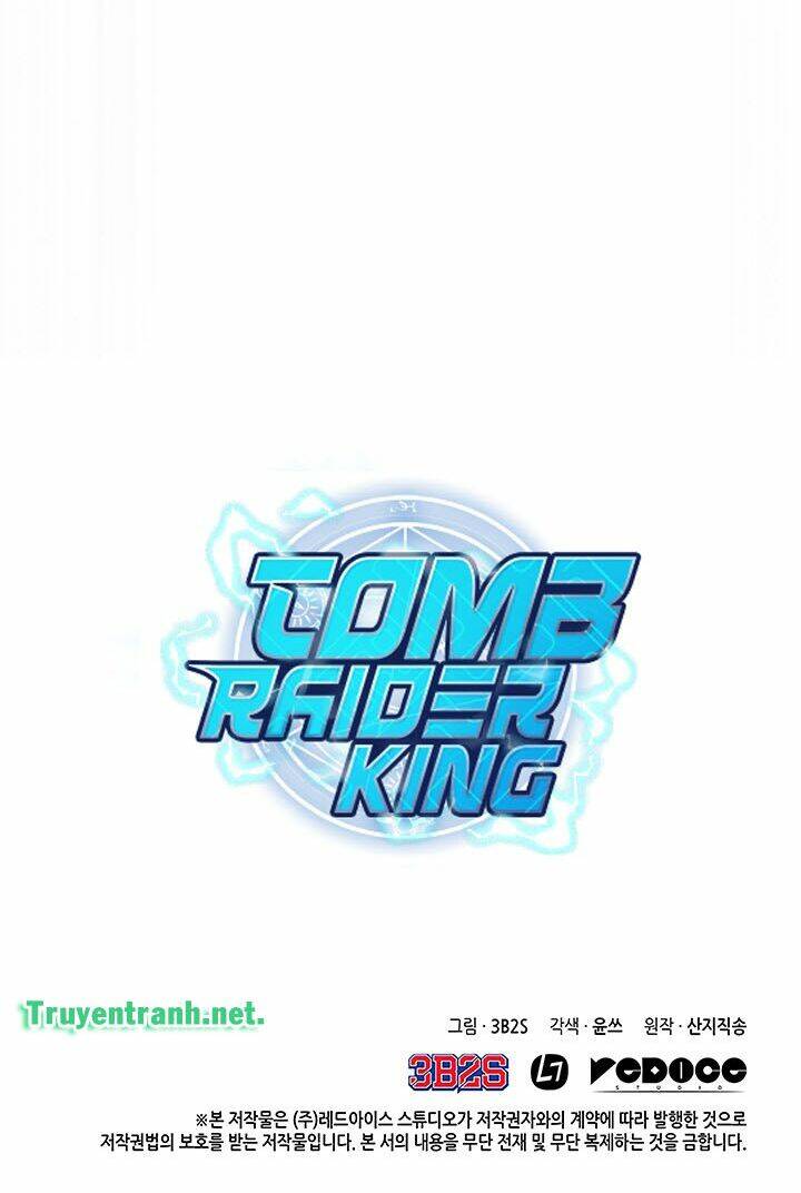 Vua Trộm Mộ Chapter 32 - Trang 2