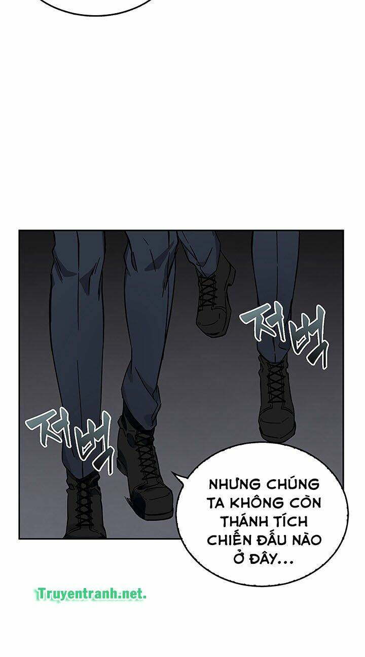 Vua Trộm Mộ Chapter 33 - Trang 2