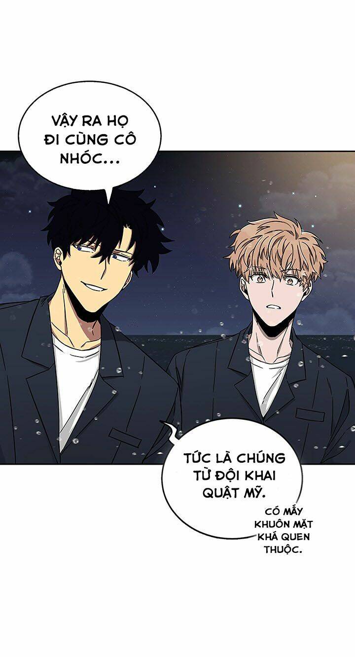 Vua Trộm Mộ Chapter 33 - Trang 2