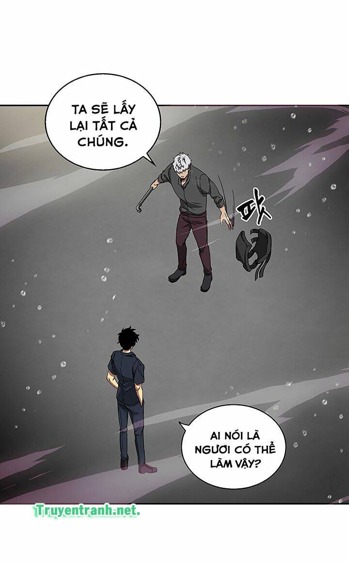 Vua Trộm Mộ Chapter 33 - Trang 2