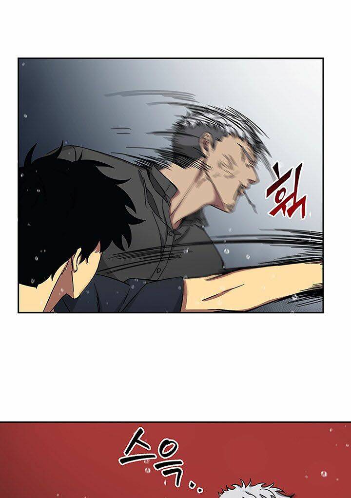 Vua Trộm Mộ Chapter 33 - Trang 2