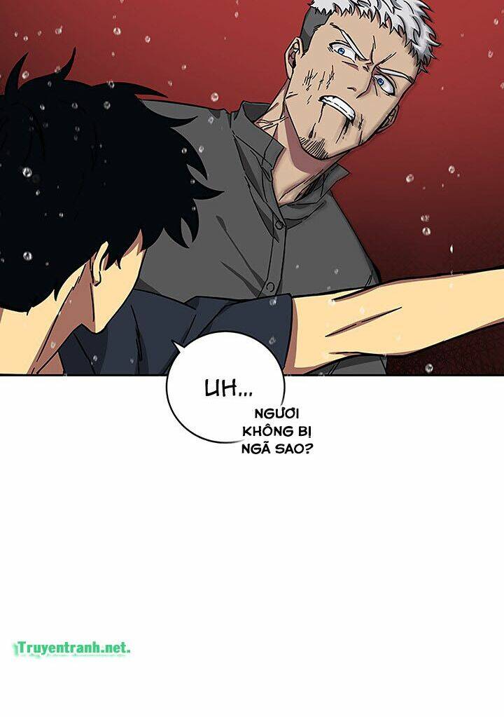 Vua Trộm Mộ Chapter 33 - Trang 2