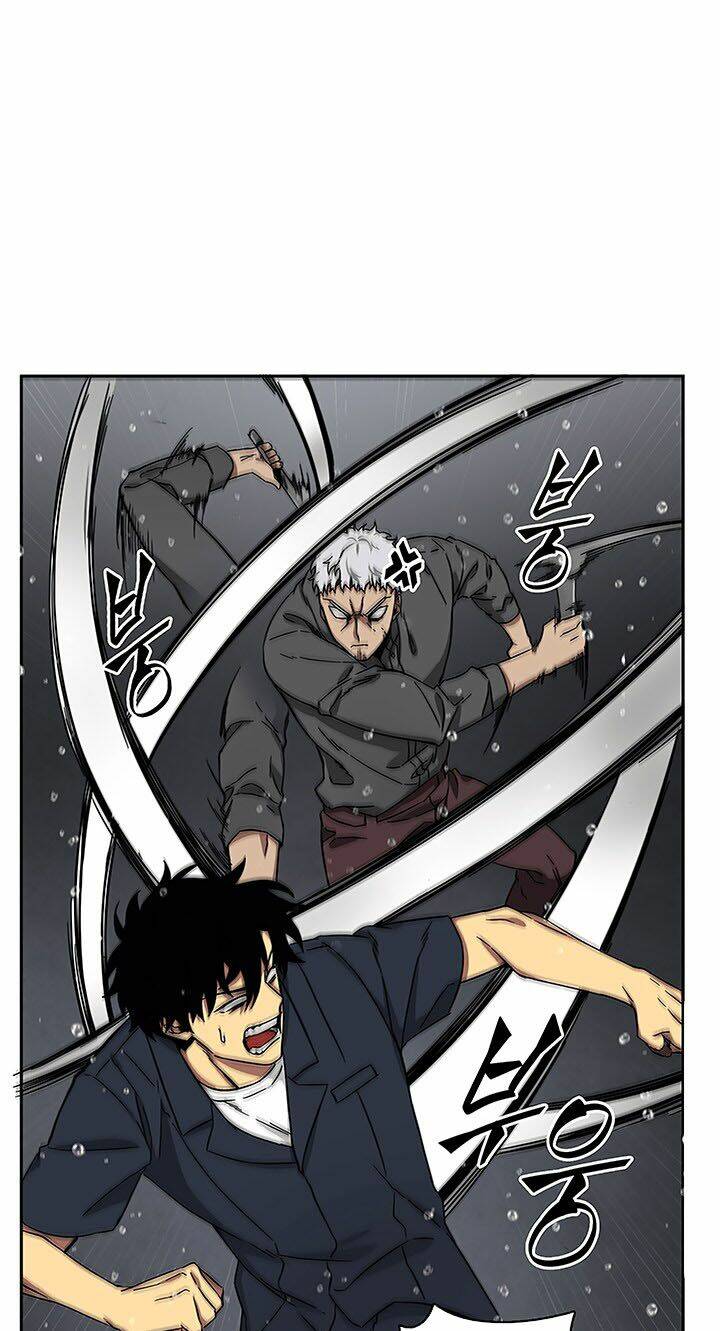 Vua Trộm Mộ Chapter 33 - Trang 2