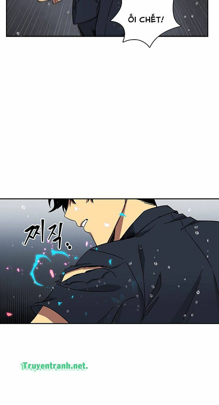 Vua Trộm Mộ Chapter 33 - Trang 2