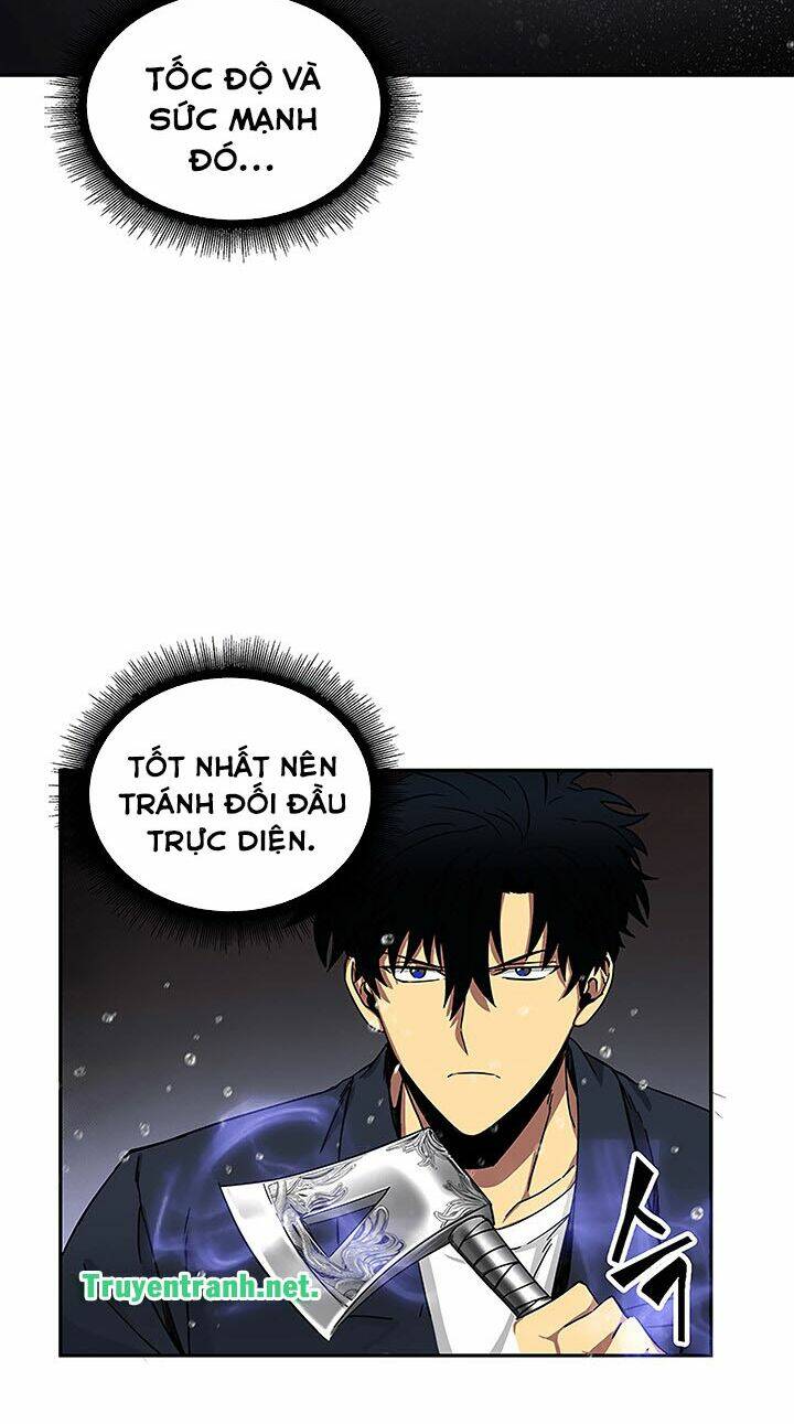 Vua Trộm Mộ Chapter 33 - Trang 2