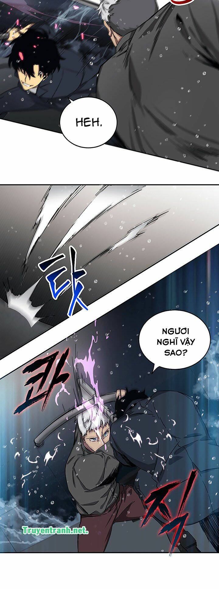 Vua Trộm Mộ Chapter 33 - Trang 2