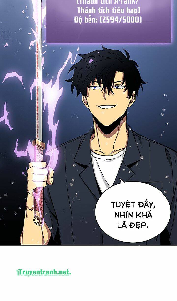 Vua Trộm Mộ Chapter 33 - Trang 2