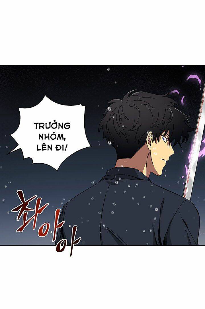 Vua Trộm Mộ Chapter 33 - Trang 2