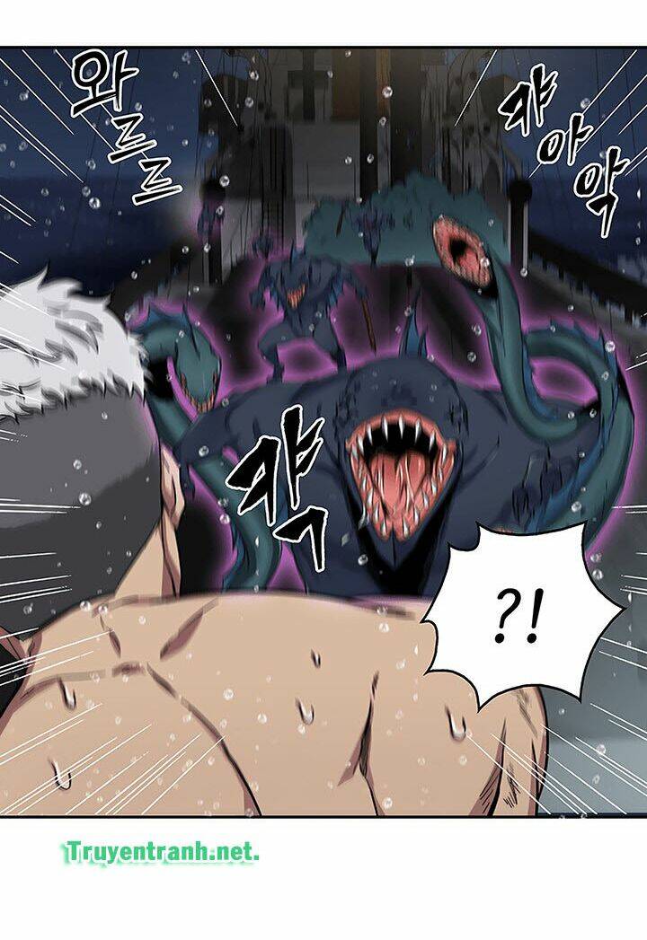 Vua Trộm Mộ Chapter 33 - Trang 2