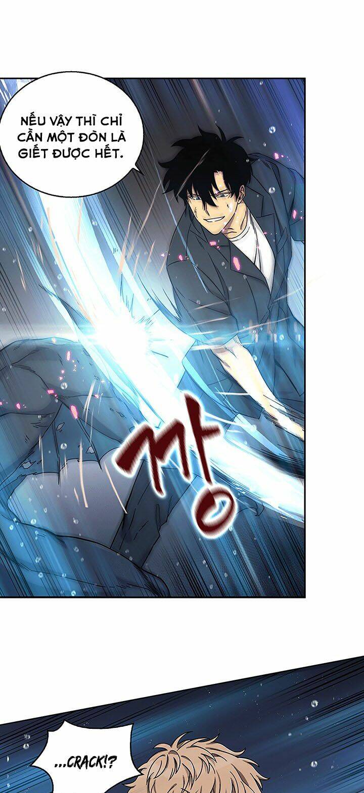 Vua Trộm Mộ Chapter 33 - Trang 2