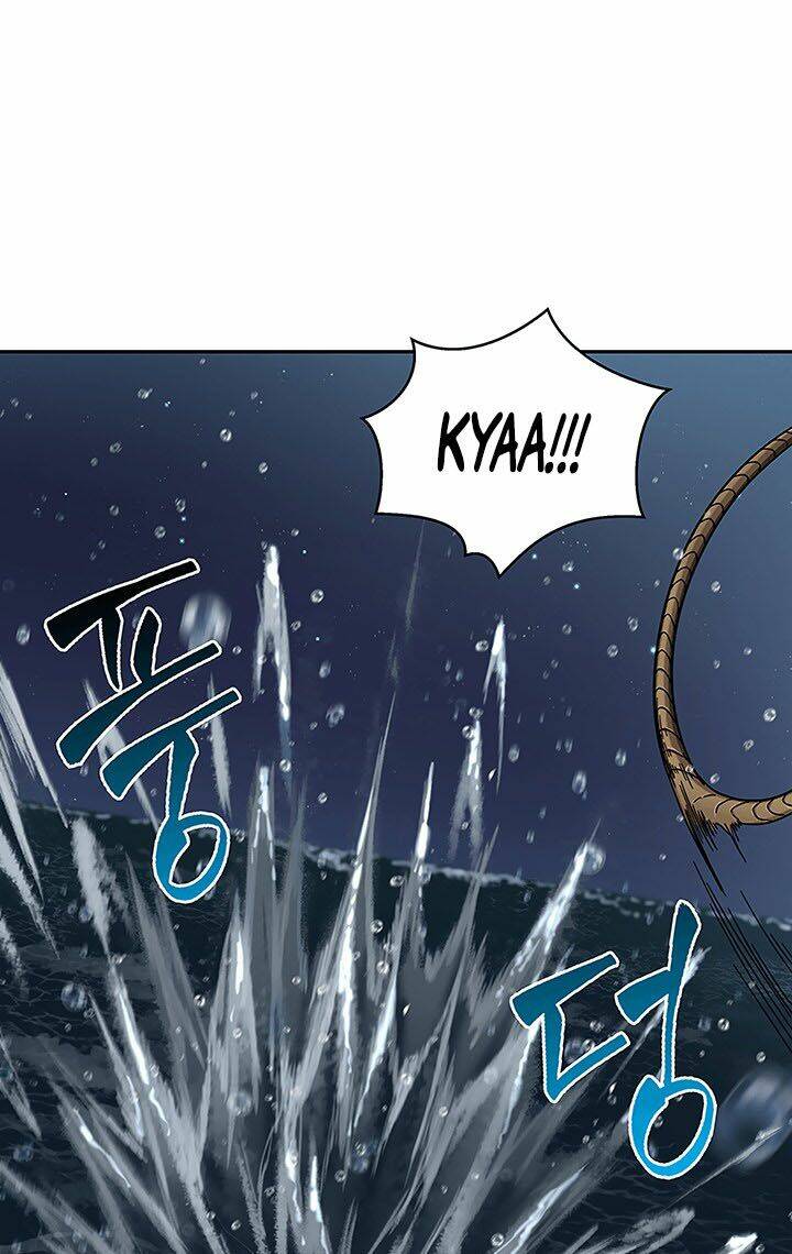 Vua Trộm Mộ Chapter 33 - Trang 2