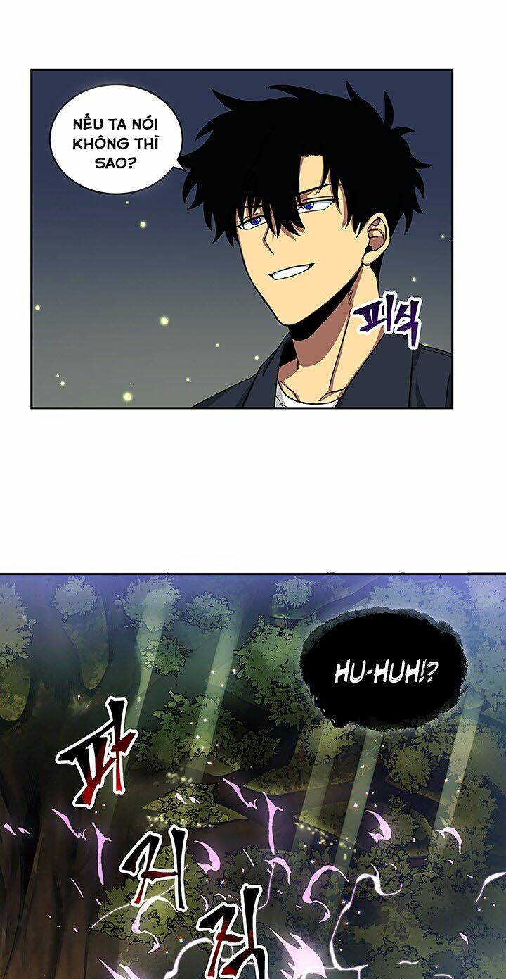 Vua Trộm Mộ Chapter 33 - Trang 2