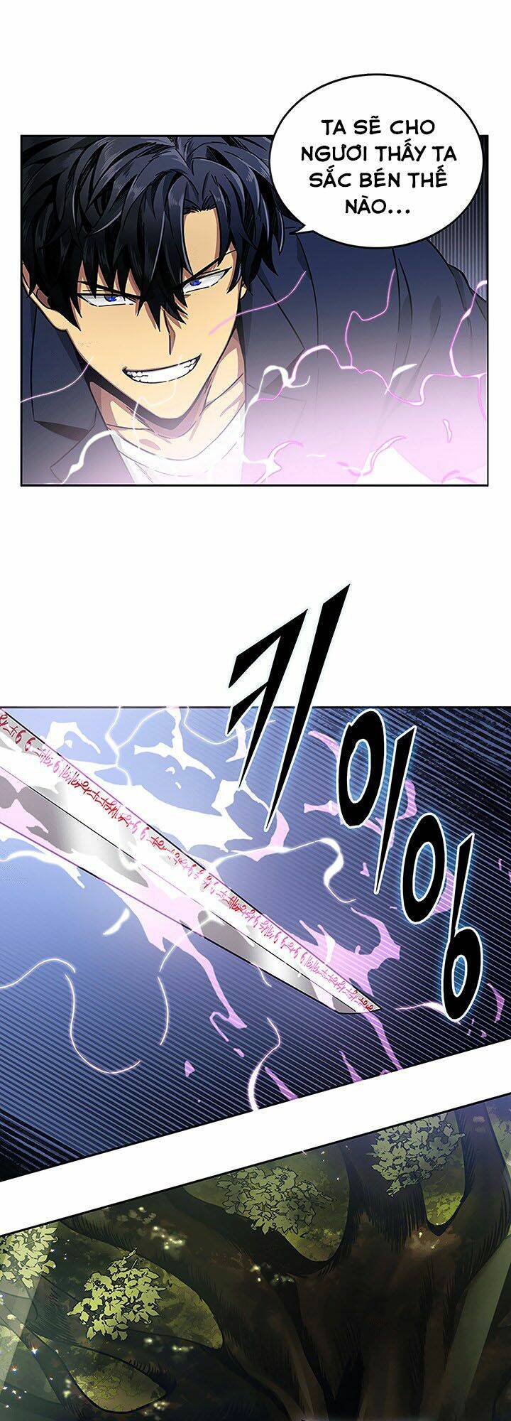 Vua Trộm Mộ Chapter 33 - Trang 2