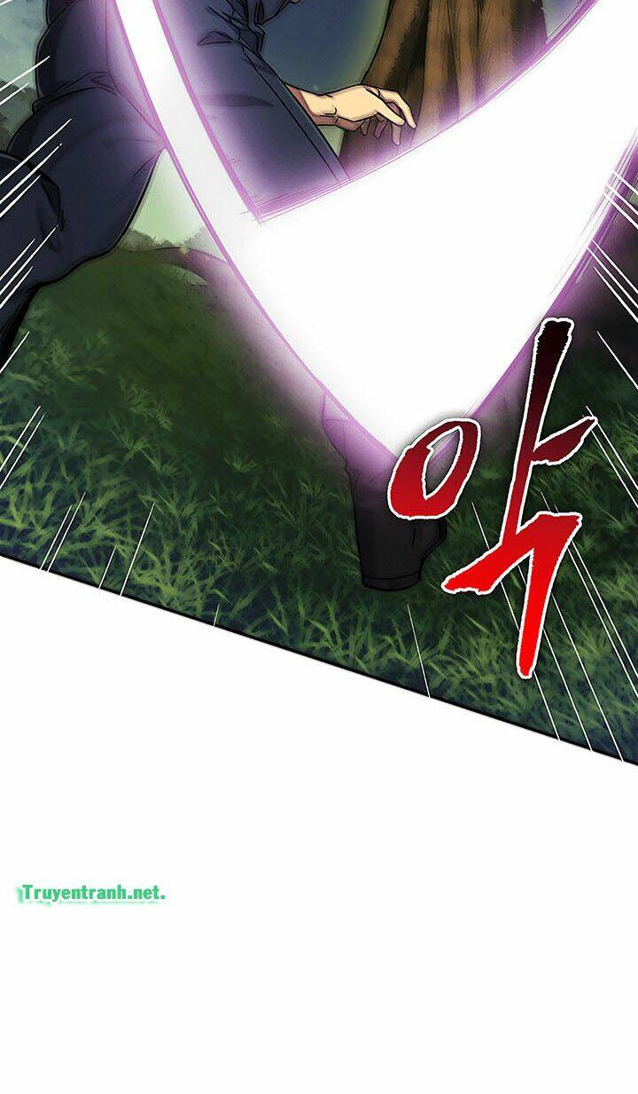 Vua Trộm Mộ Chapter 33 - Trang 2