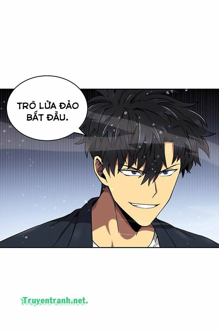 Vua Trộm Mộ Chapter 34 - Trang 2