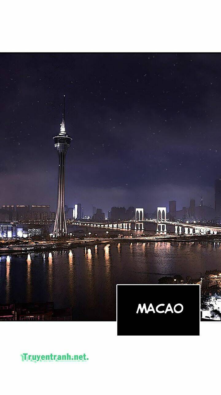 Vua Trộm Mộ Chapter 34 - Trang 2