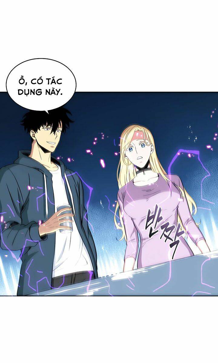 Vua Trộm Mộ Chapter 34 - Trang 2