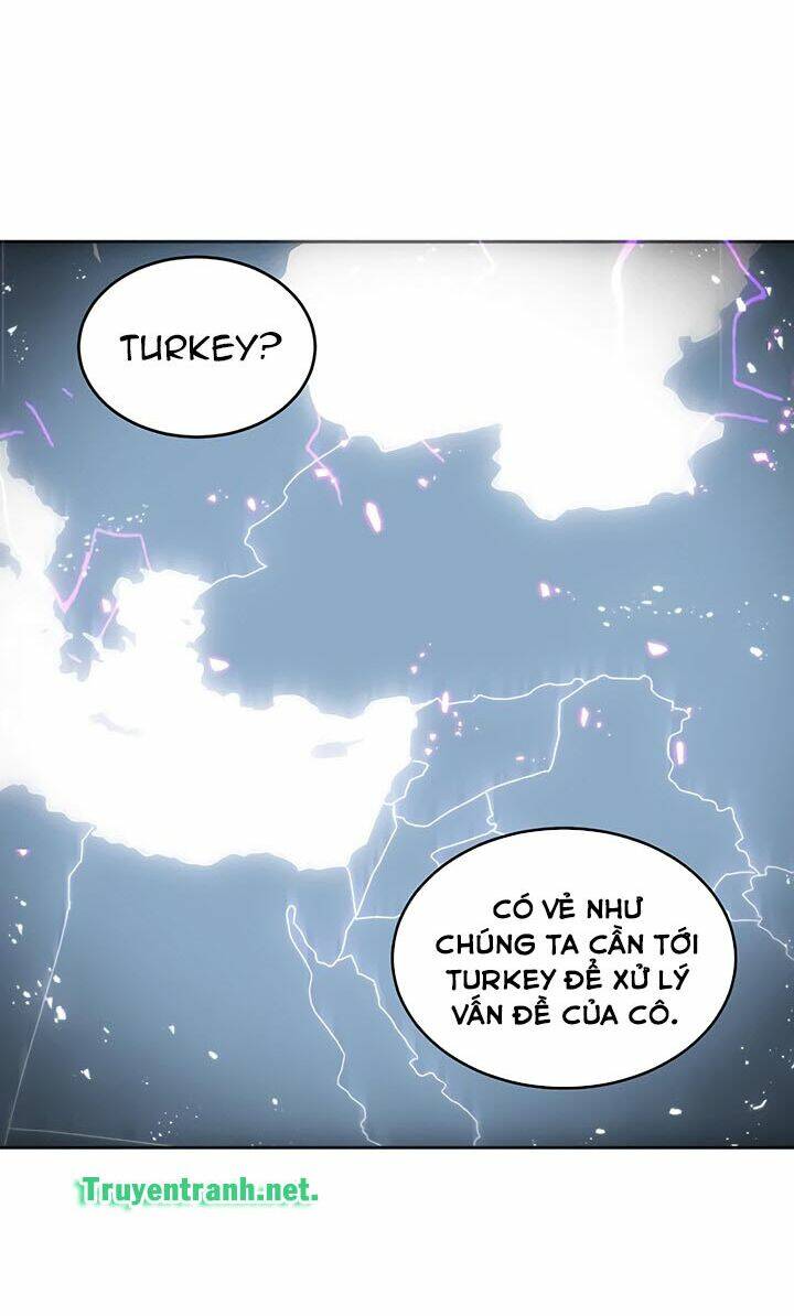 Vua Trộm Mộ Chapter 34 - Trang 2