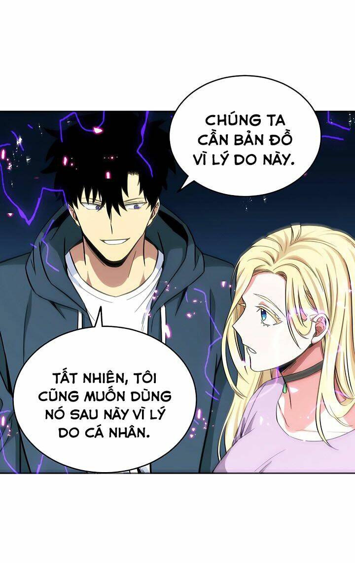 Vua Trộm Mộ Chapter 34 - Trang 2