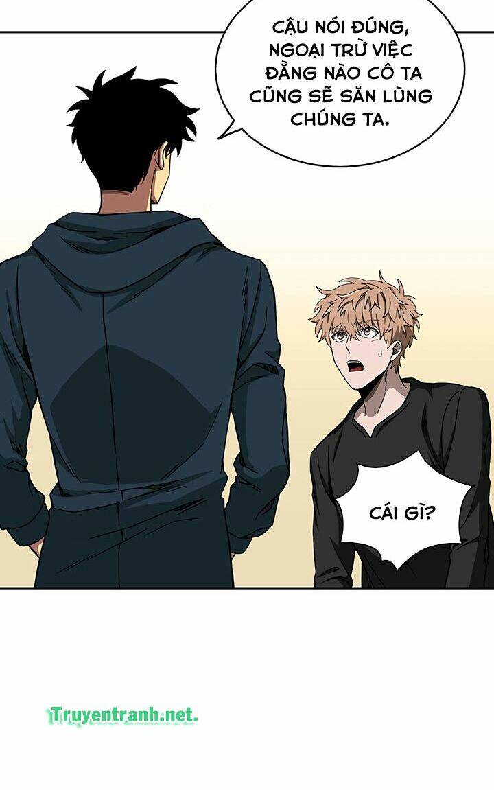 Vua Trộm Mộ Chapter 34 - Trang 2