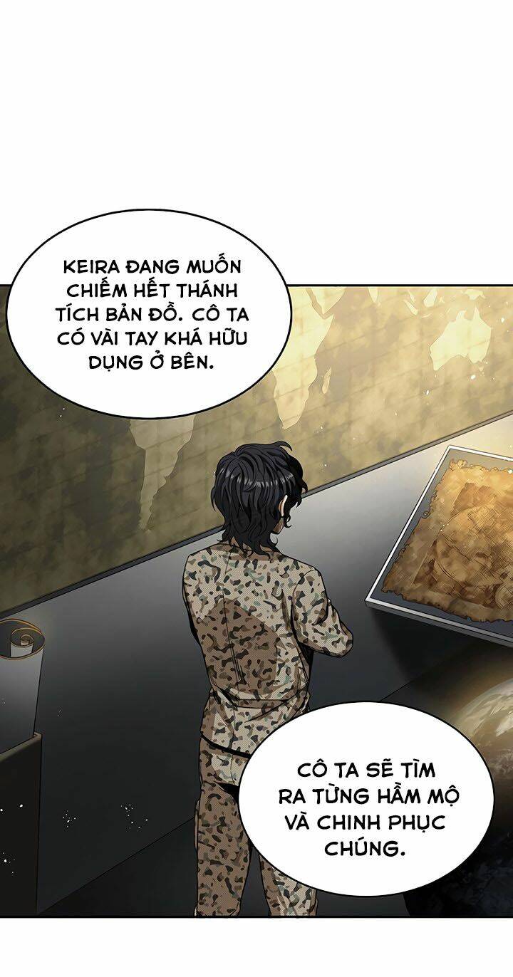 Vua Trộm Mộ Chapter 34 - Trang 2
