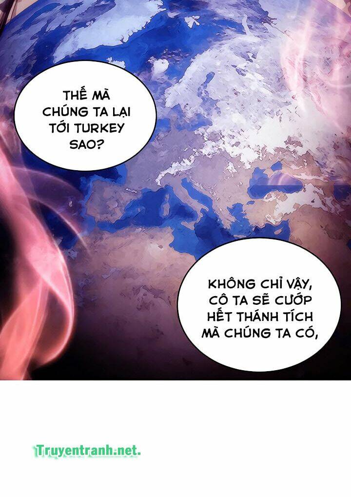 Vua Trộm Mộ Chapter 34 - Trang 2