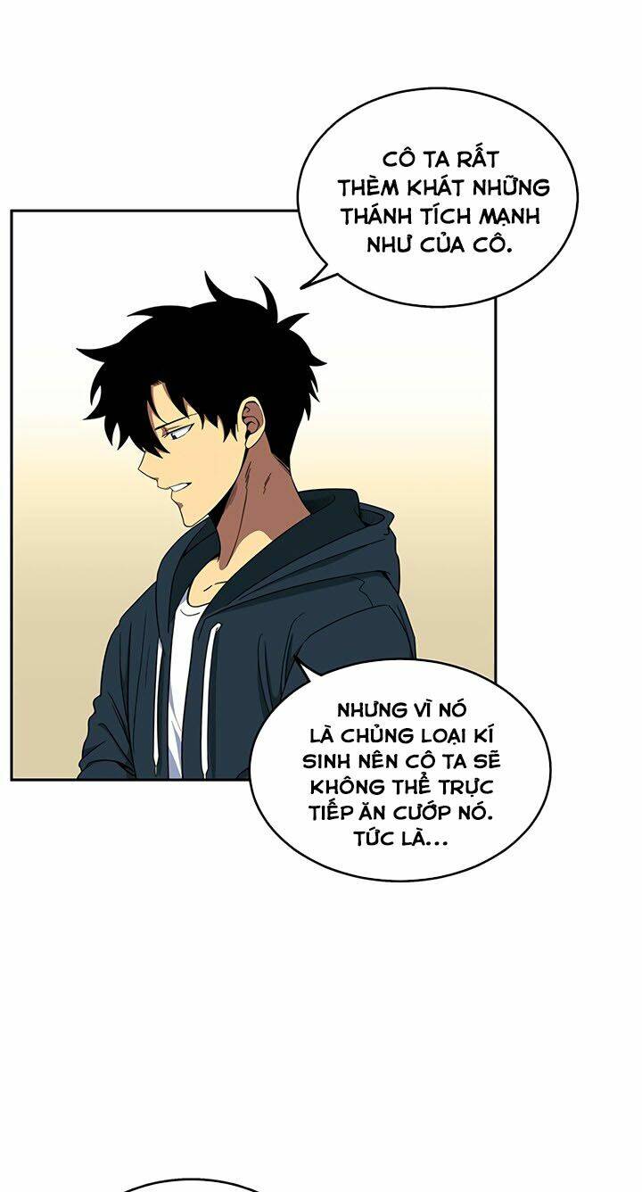 Vua Trộm Mộ Chapter 34 - Trang 2