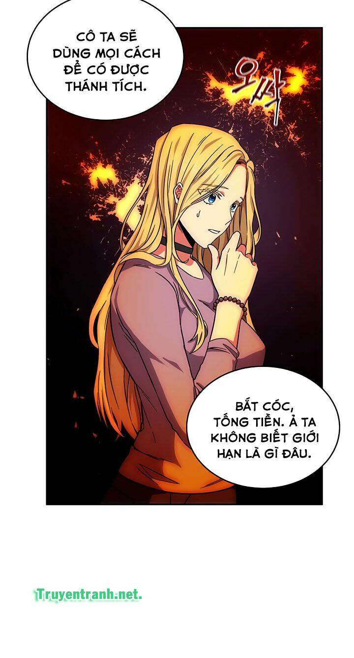 Vua Trộm Mộ Chapter 34 - Trang 2