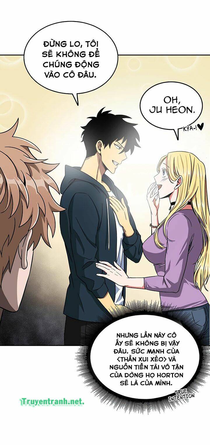 Vua Trộm Mộ Chapter 34 - Trang 2