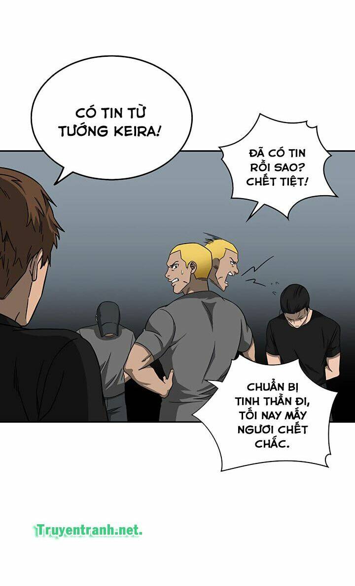 Vua Trộm Mộ Chapter 34 - Trang 2