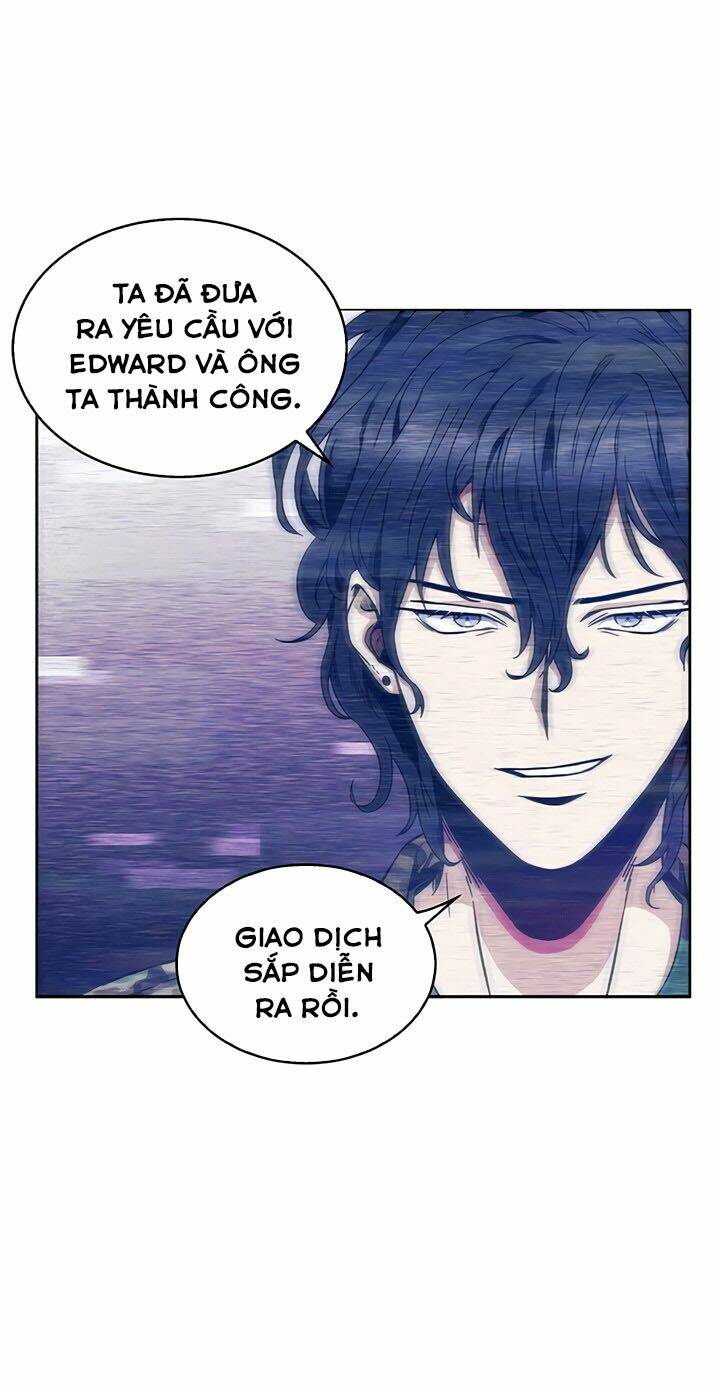 Vua Trộm Mộ Chapter 34 - Trang 2