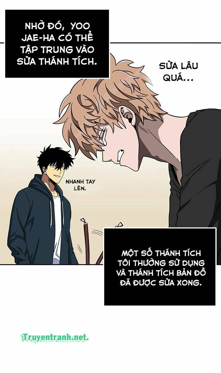 Vua Trộm Mộ Chapter 34 - Trang 2