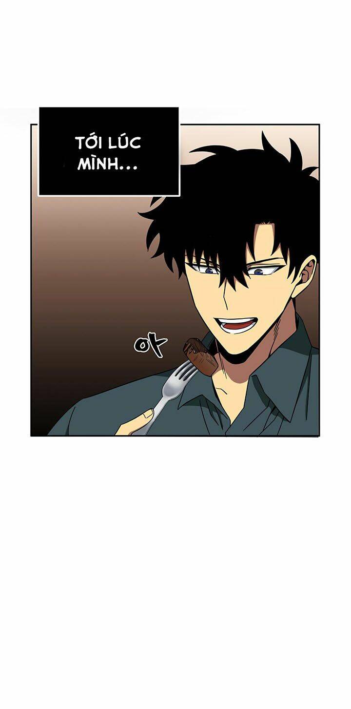 Vua Trộm Mộ Chapter 34 - Trang 2