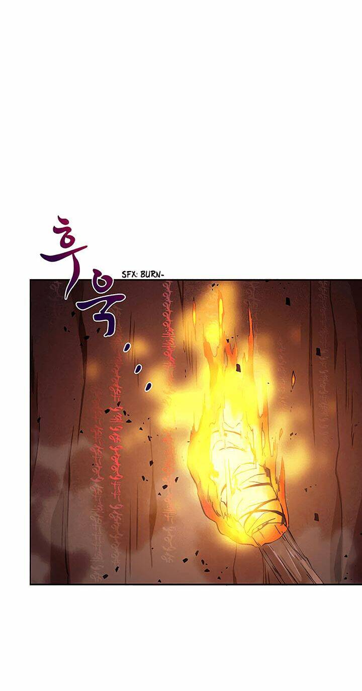 Vua Trộm Mộ Chapter 37 - Trang 2