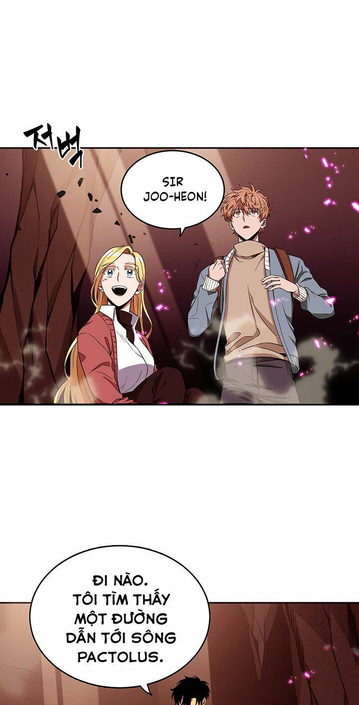 Vua Trộm Mộ Chapter 38 - Trang 2