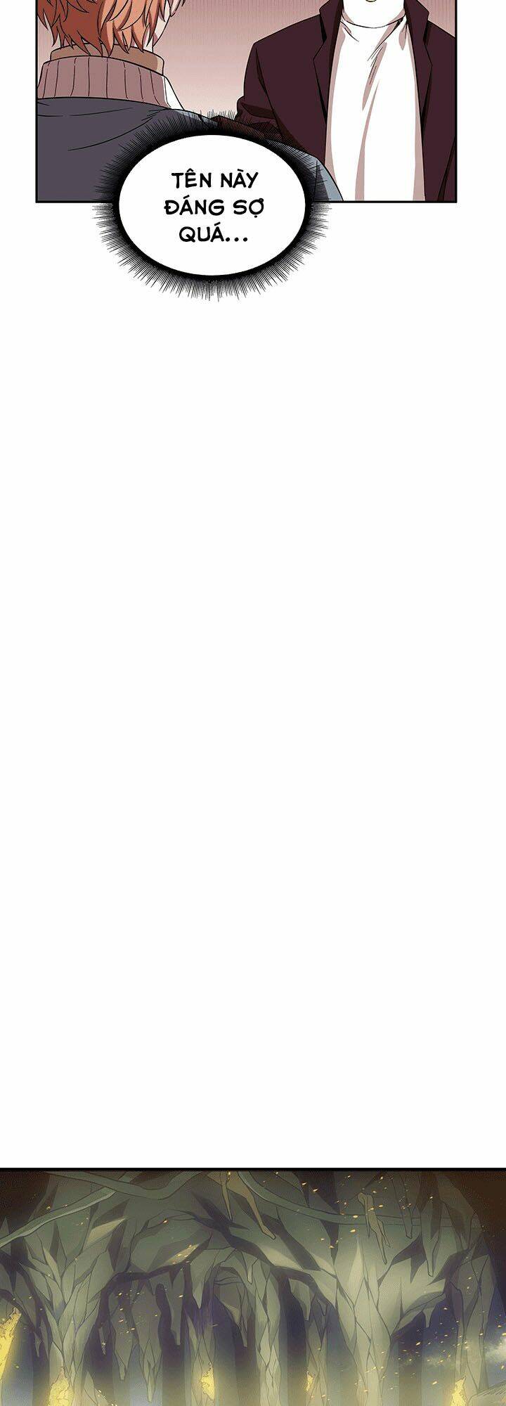 Vua Trộm Mộ Chapter 38 - Trang 2