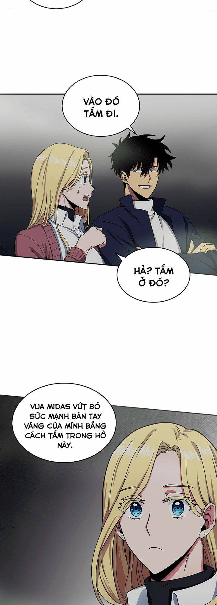 Vua Trộm Mộ Chapter 38 - Trang 2